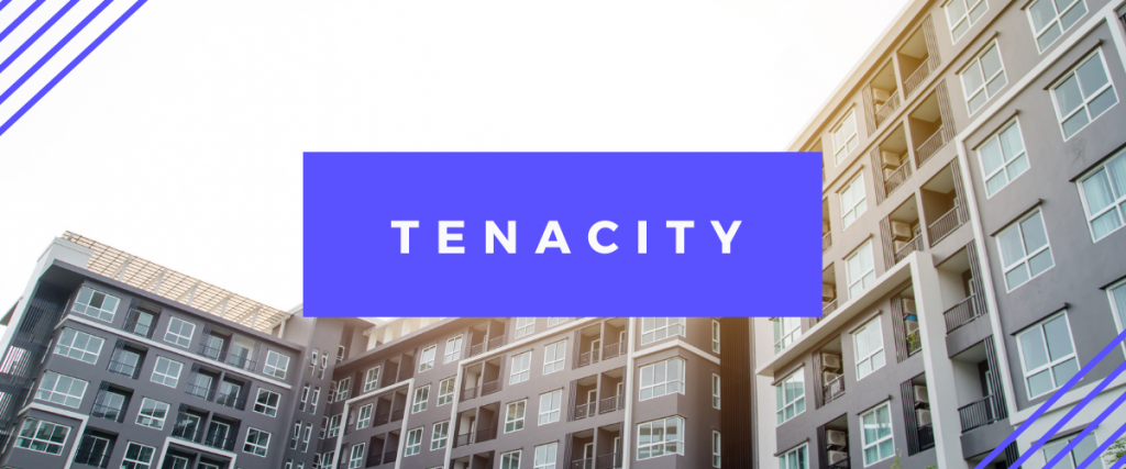 Tenacity - people who have goals and who work hard to achieve those goals. People who persevere, despite adversities.